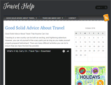 Tablet Screenshot of eplanit.biz
